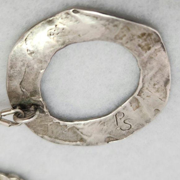 PS Pamela Scott Beaded Necklace #457 - Picture 12 of 15